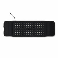 Recura red light therapy belt, laid flat